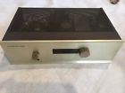 Fm-3 Dynaco Vtg Dynatuner Model Stereo Fm Tube Tuner Audio