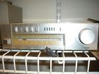 Fm-m100 Fisher Vintage Stereo Tuner