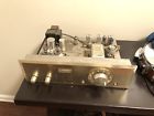 Fm350b Hh Scott Stereomaster Multiplex Tube Stereo Tuner