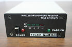 Fmr-25td Telex Microphone Receiver Only
