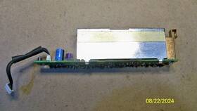 F87f-18c868 Ford/pioneer Hnc-6650-c 1998 To 2003 Dm Radio Display Power Supply Hnc6650-c