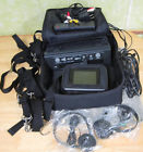 Ftb-050 Funtv Portable Vcr Vhs Player Car Tent Cabin Home