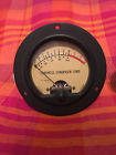 Ftc235-65 Simpson Vu Meters For Cardwell Condenser Corp