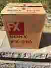 Fx-310 Sony Vintage Nos Tv Am Fm Receiver Original Cassette Corder New Old Stock