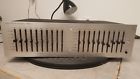 G-11 Luxman Vintage Graphic Frequency Equalizer Working With Issues Please Read