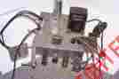 G1806 1806 Philco Tube Amp Model 1959