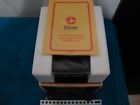 Ga-302e Clarion Vintage Model Car Stereo Power Amplifier In Box Papers