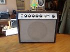 Ga-5 T Gibson Vintage Skylark Tube Nice Amp