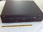 Gcd-700 Adcom Disc Cd Player With Remote