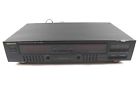 Ge-4030 Kenwood Vtg Computer Controlled Stereo Graphic Equalizer Dual Analyzer