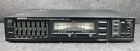 Ge-75 Kenwood Vintage Graphic Equalizer