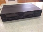 Ge-76 Kenwood Stereo Graphic Equalizer