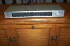 Ge-90 Kenwood Graphic Equalizer Model