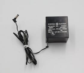 Rt9541b Ge General Electric Tape Recorder Replacement Oem Ac/dc Converter Untested