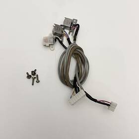 Tc2131 Ge Spare Oem Part Sound Magnet Heads For Audio Cassette Tape Playback/record/erase