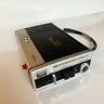 Gen-3940a Wards Airline Recorder Telephone Pick Up Case Japan Tested