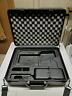 Gf-500 Jvc Vintage Vhs Videomovie Camcorder Case