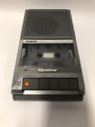 Gf3112uq Gf3112uf Electric Industrial Co Vintage Quasar Portable Cassette Recorder