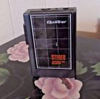 Gf3155ye Quasar Personal Stereo Cassette