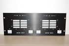 Gfa-1a Faceplate Adcom Vintage Model