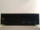 2535 Gfa Adcom Model Dual High Current Power Amplifier