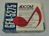 Gfa-5275 Adcom Old School Classic Amplifier Nelson Pass Design