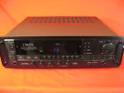 Gfa-555ii Adcom Carver Sonic Receiver Near Mint Condition