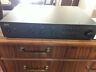 Gfp-715 Adcom Rare Wide Bandwidth Stereo Preamplifier
