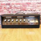 Gim-9011a Montgomery Ward Vtg Tube
