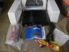 Amplifier150w Gm-1200 Pioneer Wow New Old Stock Channel Bridgeable Amplifier Amp