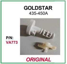 435-450a Goldstar Va773 Prb Vcr Gear For And Others