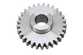 1c-074015 Goss Tape Gear Nos