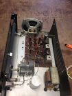 Gr-64 Vintage Heathkit Tube Shortwave Receiver