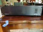 Grandson Servo Loop Channel Power Amplifier