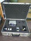 Gs-4600u Jvc Very Rare Portable Video Camera Must Have For Collection