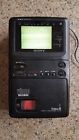 Gv-8 Sony Video Walkman