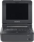 Gv-d900 Sony Portable Recorder Monitor Authorized Dlr
