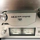 Gx-4000d Akai Tape Player Recorder Good Working Condition