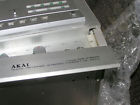 Gx-f60r Gx-60r Akai Cassette Deck