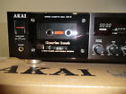 Gx-8 Akai 3 Head Cassette