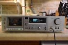 Gx-f 35 Akai Single Cassette