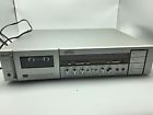 Gx-f51 Akai Cassette Deck 3 Motors
