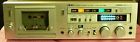Gx-f80 Akai Vintage Stereo Cassette Deck