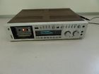Gx-f90 Akai Cassette Deck Player