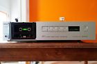 Gx-f91 Akai Stereo Cassette Deck