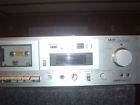 Gx-m10 Akai Vintage Stereo Cassette Deck