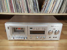 Gx-m30 Akai Vintage Cassette System