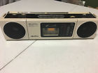 Gx3615 Quasar Vintage Cassette Player