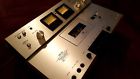 Gxc-310d Akai Vintage Cassette Deck Very Nice Working Great