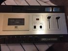 Gxc-36d Akai Vintage Console Cassette